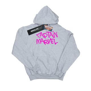 MARVEL  Kapuzenpullover 