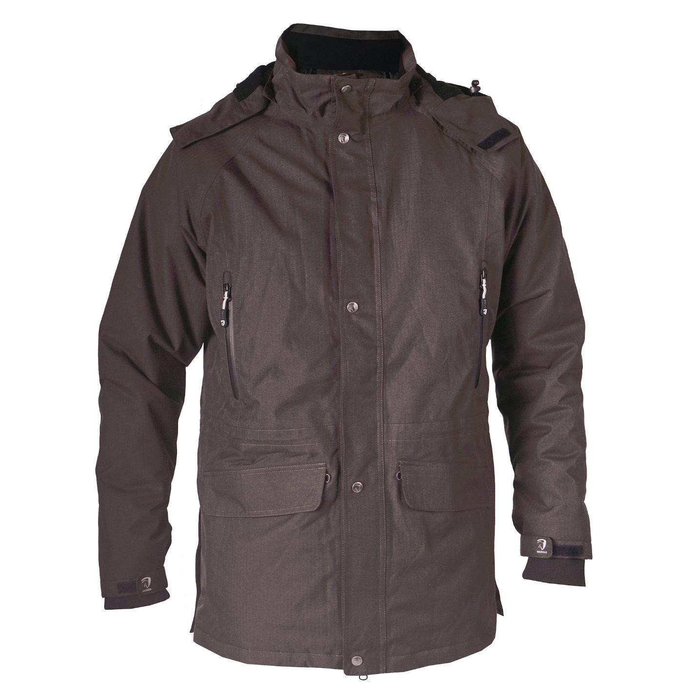 HORKA  blouson extree 