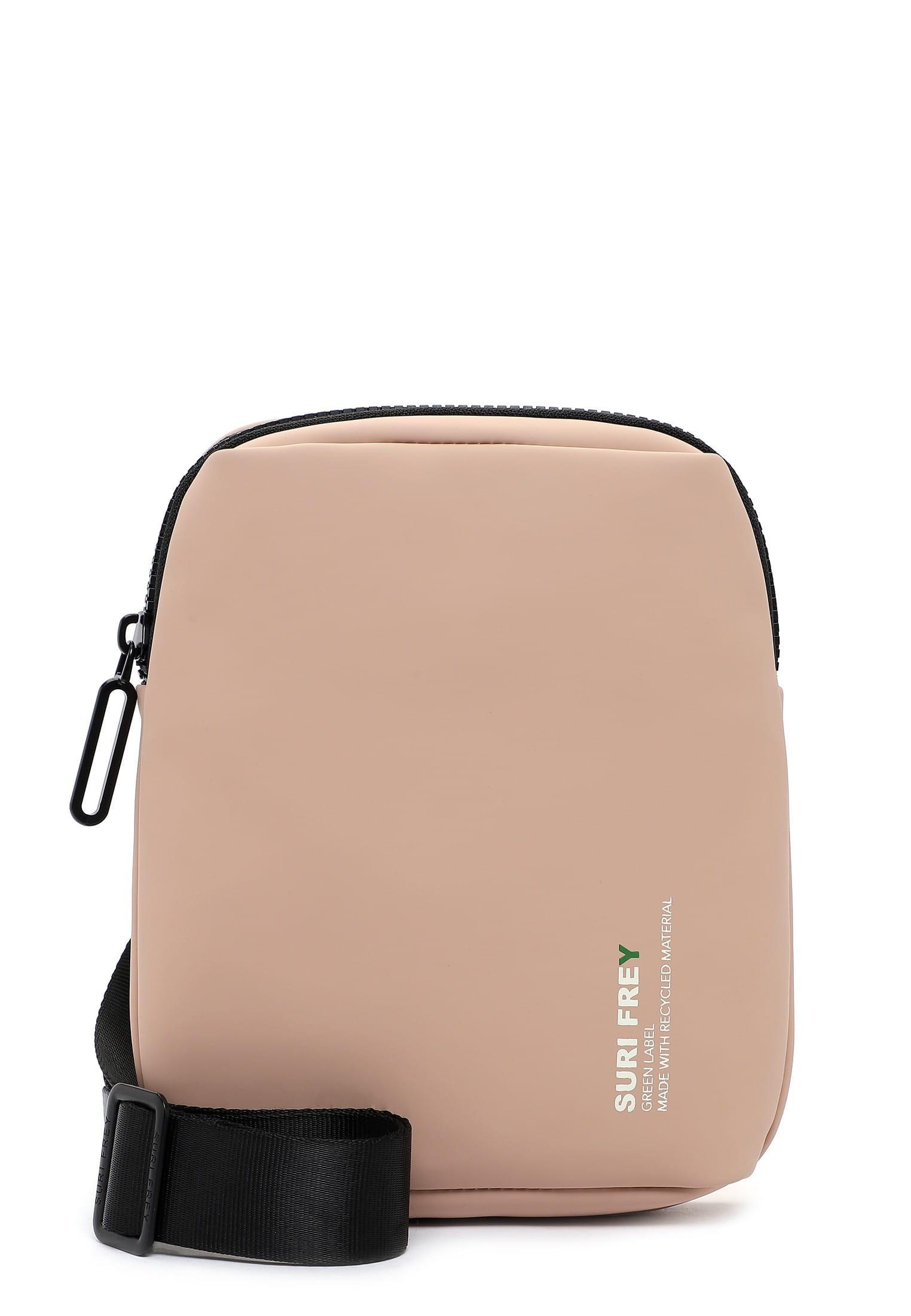 Image of Umhängetasche Sfy Suri Green Label Jenny Damen Rosa ONE SIZE