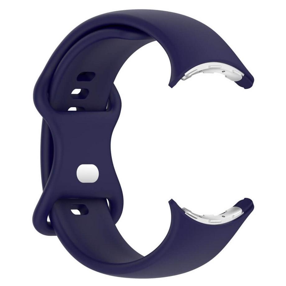 Cover-Discount  Google Pixel Watch 3 - 45mm - Bracelet de rechange en silicone sport 