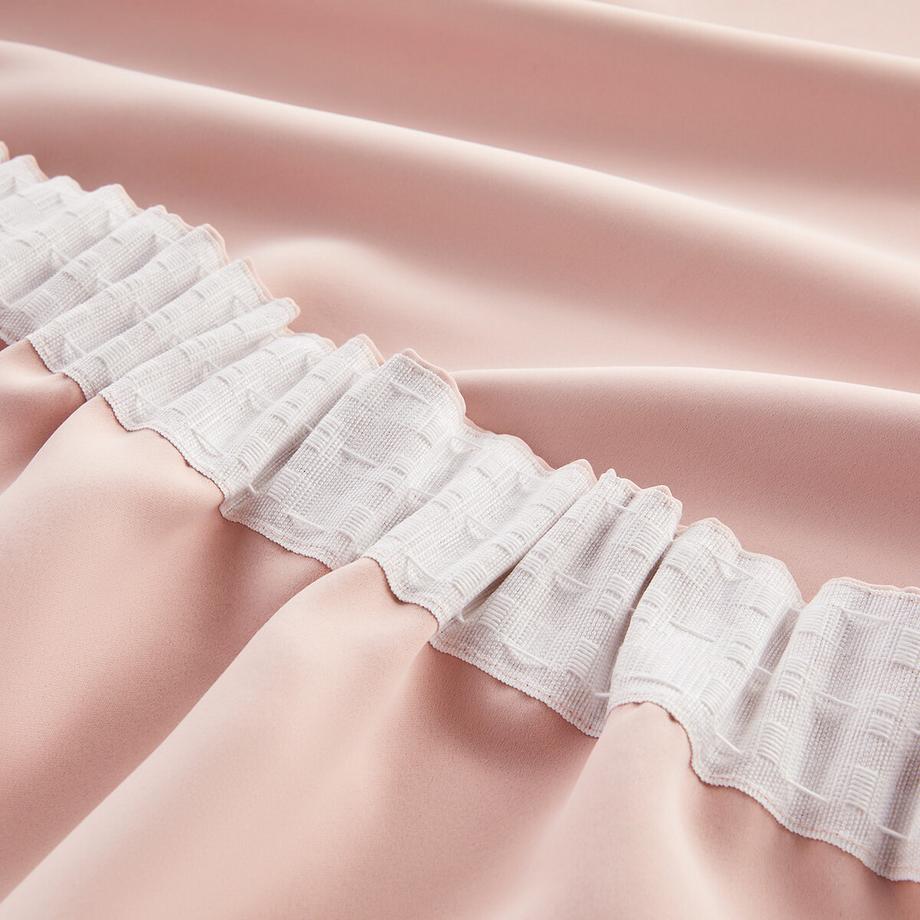 La Redoute Intérieurs  Blickdichter Vorhang Voda 