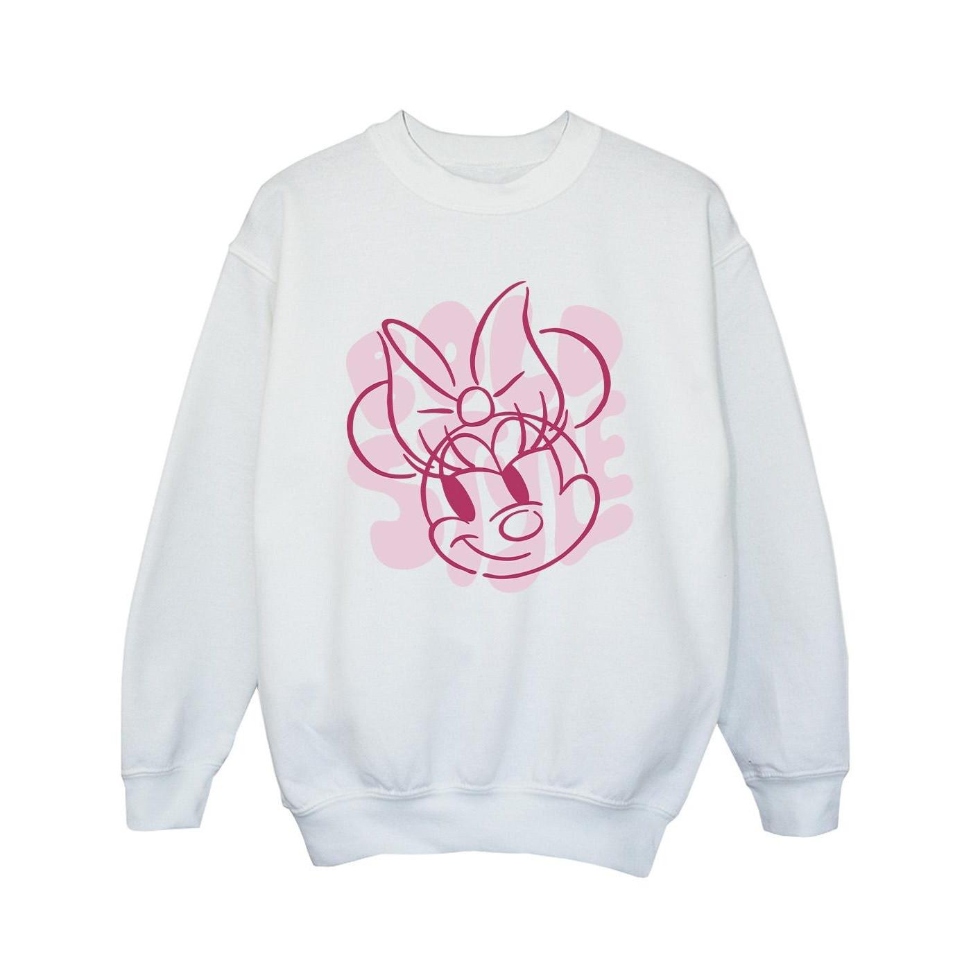 Disney  Sweatshirt 