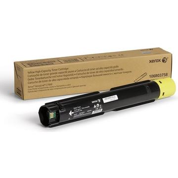 VERSALINK C7000 YELLOW TONER