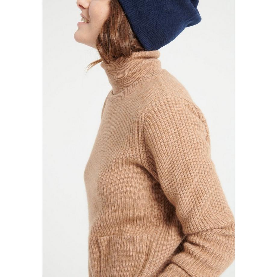 Studio Cashmere8 LILLY 32 Maglia Girocollo 4 Fili  