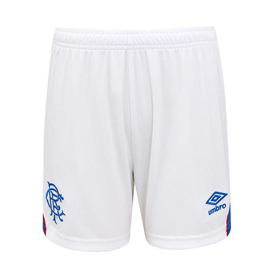 Short Domicile Motiftyle Rangers Fc 25/26