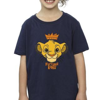 Disney  The Lion King Future King TShirt 