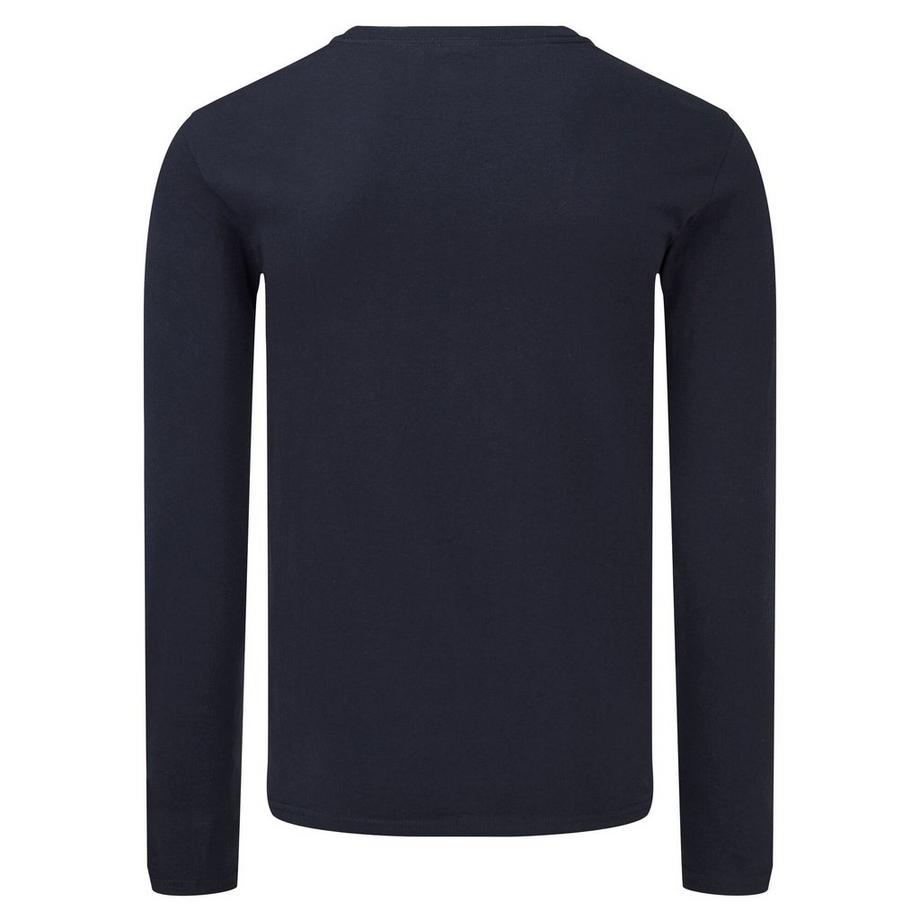 Fruit of the Loom Iconic 150 T-Shirt Manches Longues  