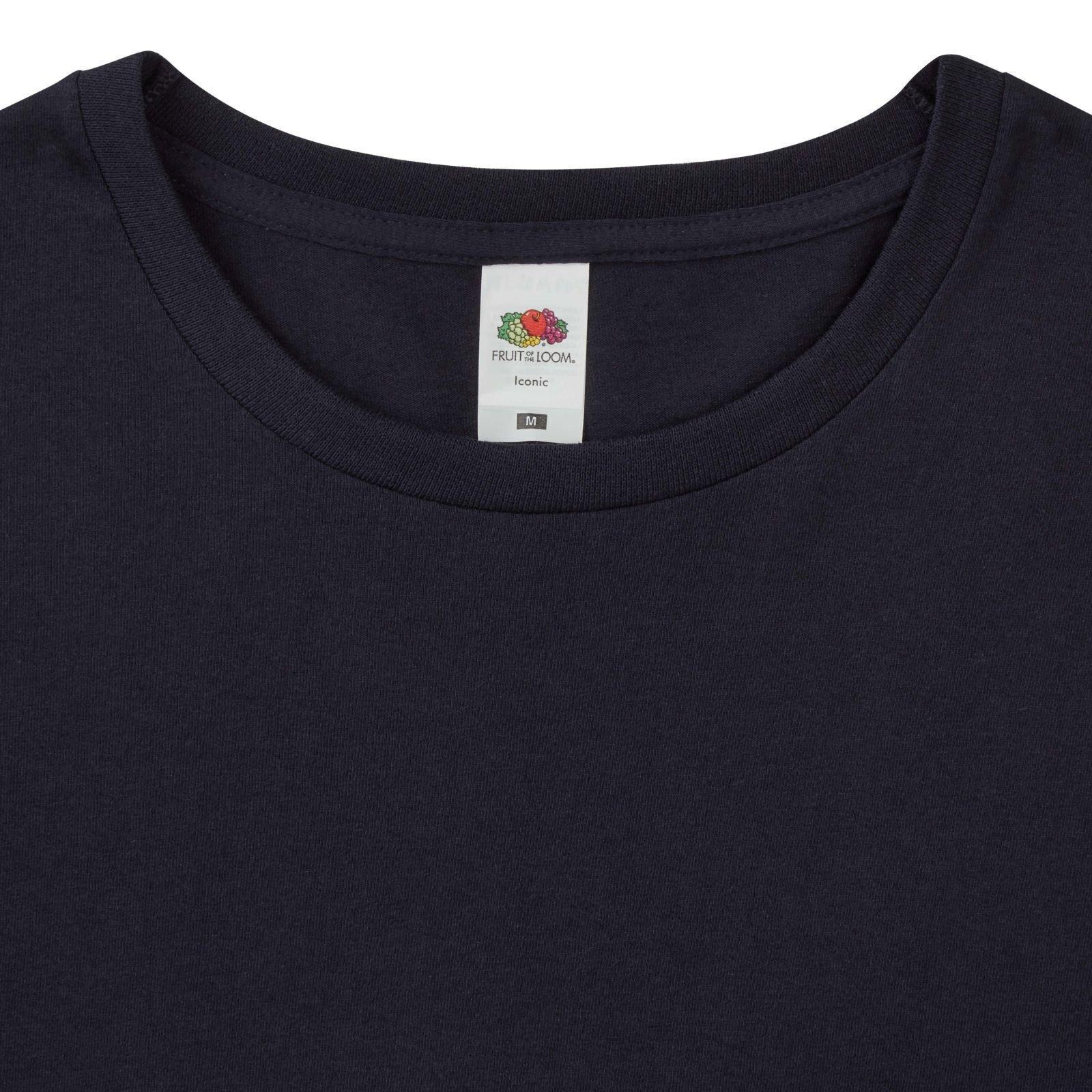 Fruit of the Loom  Iconic 150 TShirt 