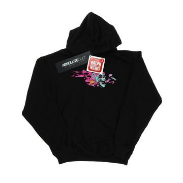 Wreck It Ralph Kapuzenpullover