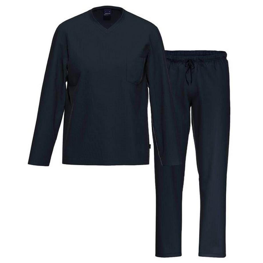 Ammann Organic Cotton Pyjama Manches Longues  