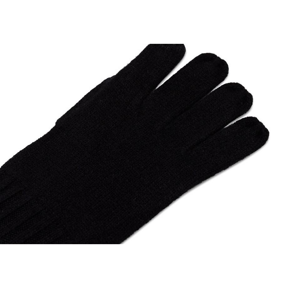 CASH-MERE.CH Gants en maille  