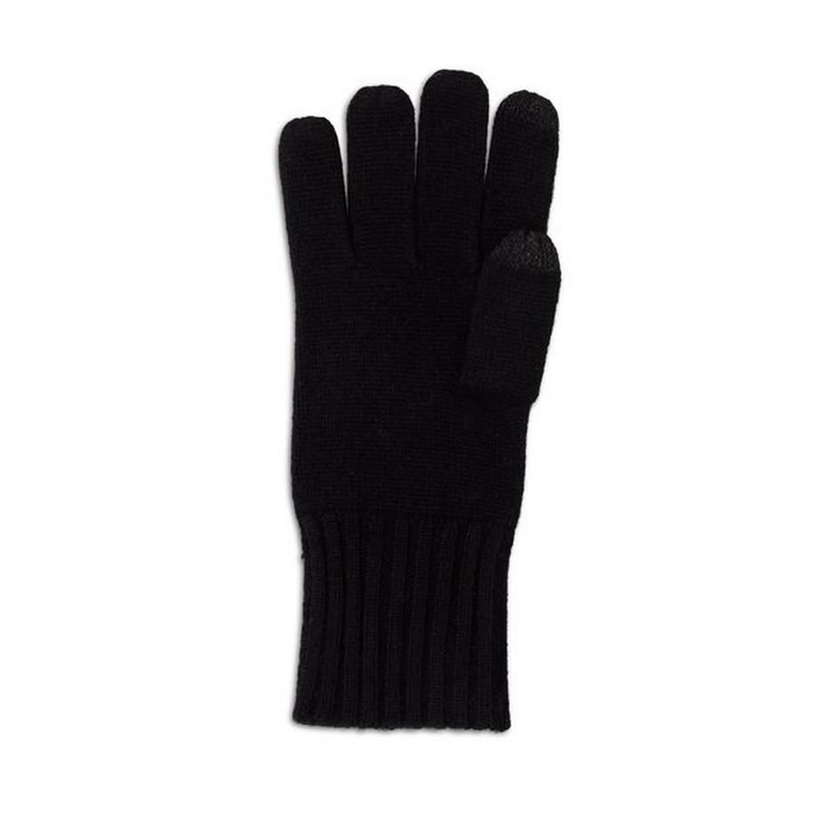 CASH-MERE.CH Gants en maille  