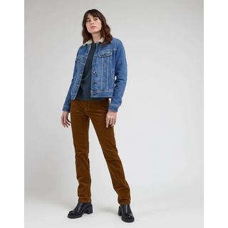 Lee  Pantalon Marion Straight 