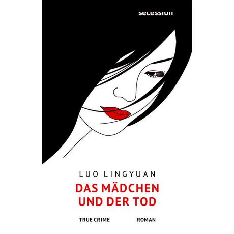 Das Mädchen und der Tod Luo, Lingyuan Copertina rigida 