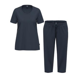 Ammann  Organic Cotton - Schlafanzug Kurzarm 