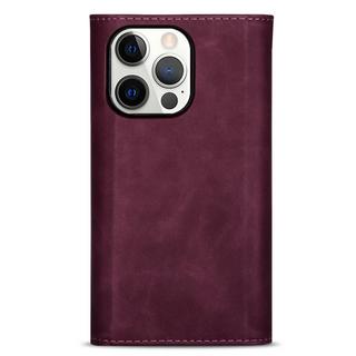 Cover-Discount  Iphone 14 Pro Max - Portefeuille Coque 