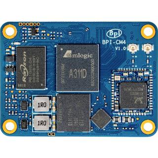 Banana PI  CM4 4 GB 4 x 