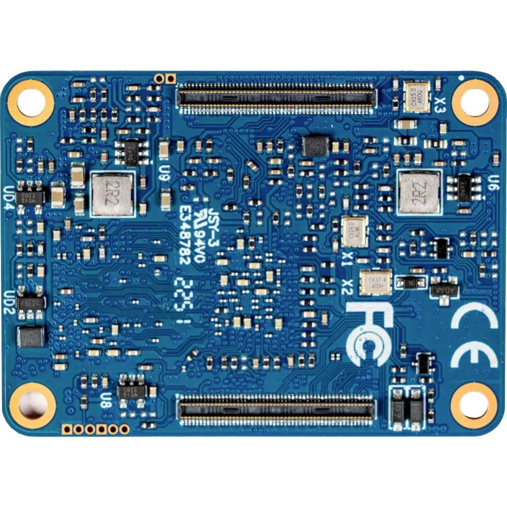 Banana PI  CM4 4 GB 4 x 