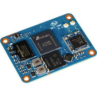 Banana PI  CM4 4 GB 4 x 