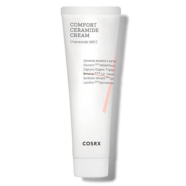 Image of COSRX Balancium Comfort Ceramide Cream - 80ml