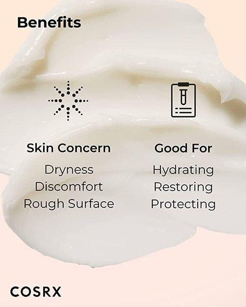 COSRX  Balancium Comfort Ceramide Cream 