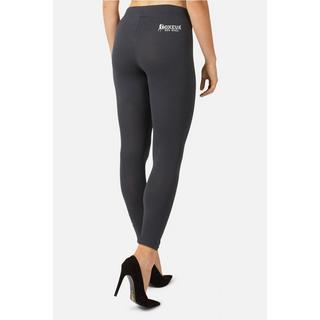 BOXEUR DES RUES  Basic Leggings With Front Logo 