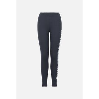 BOXEUR DES RUES  Basic Leggings With Front Logo 