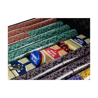 FTM  Poker Set PRO 1000 Chips 