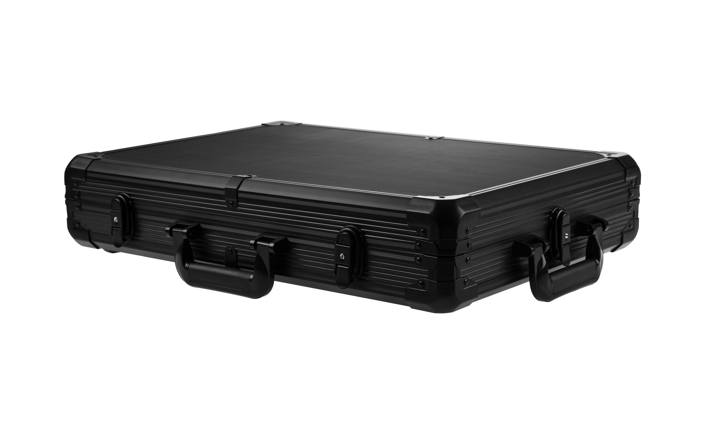 FTM  Poker Set PRO 1000 Chips 