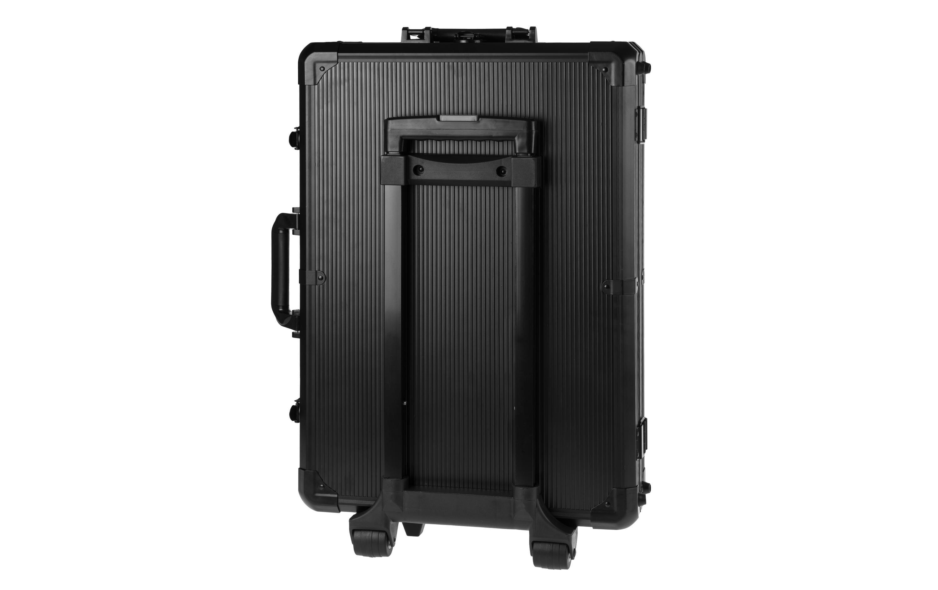 FTM  Poker Set PRO 1000 Chips 