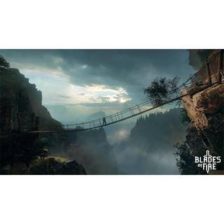 505 Games  Blades of Fire - Day 1 Edition 