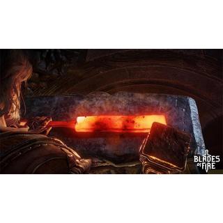 505 Games  Blades of Fire - Day 1 Edition 