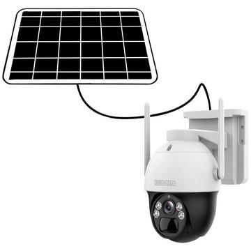Inkovideo Caméra de surveillance sans fil