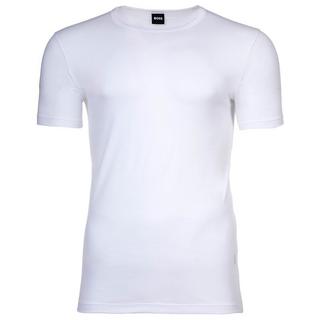 BOSS  Unterhemd  Figurbetont-TShirtRN 2P Modern 