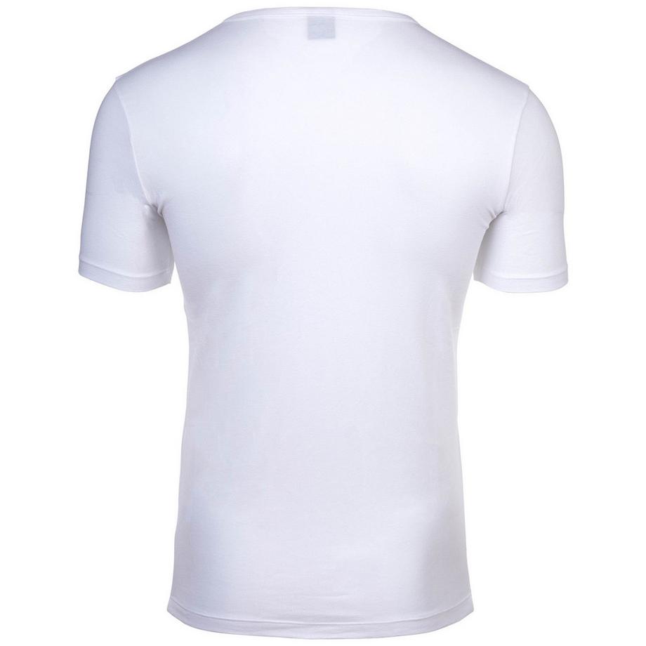 BOSS Casual Figurbetontes Unterhemd  