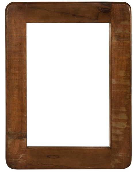 Image of Spiegel Froze bunt 80x60 Spiegel Froze bunt 80x60