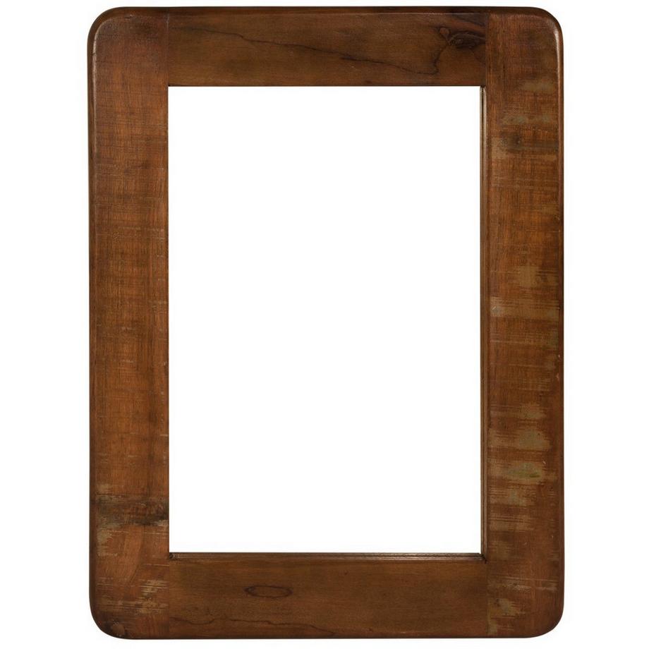 mutoni Spiegel Froze bunt 80x60  