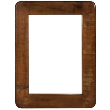 Spiegel Froze bunt 80x60