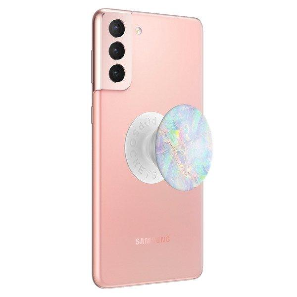 POPSOCKETS  Opal PopGrip Handy-Griff PopSockets 