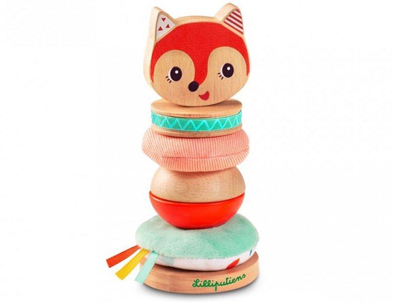 Image of Alice Stapelpyramide