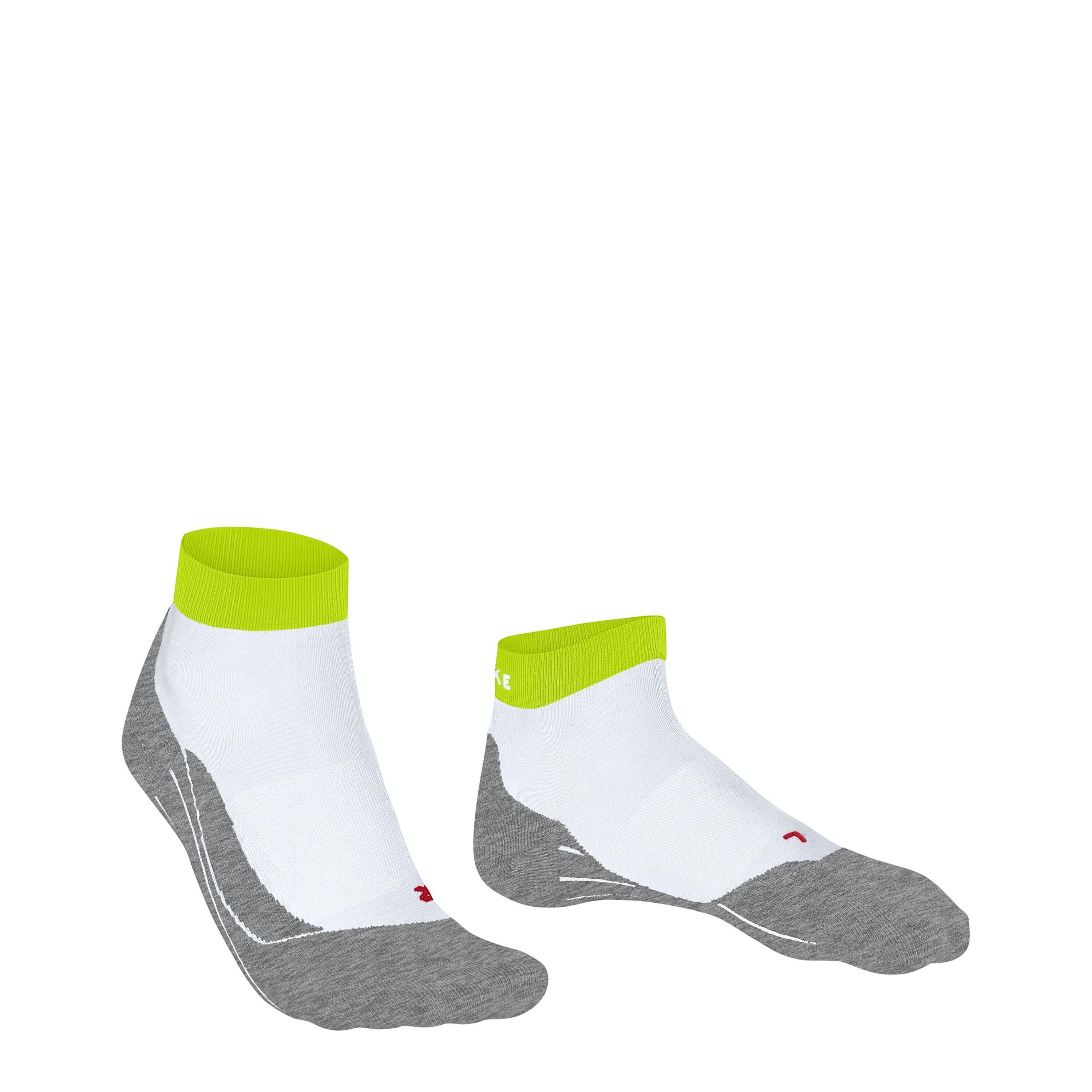 Image of Kurze Ausdauersocken Ru4 Herren 39-41