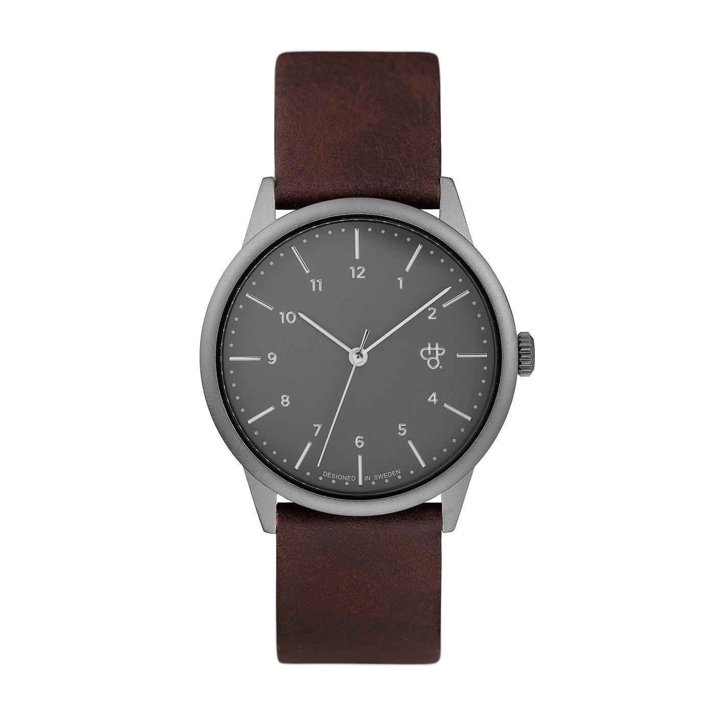 Image of Rawiya Uhr Damen Gold ONE SIZE