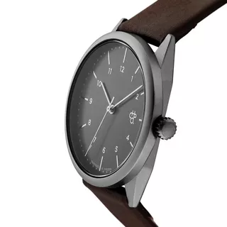 CHPO  Rawiya Horloge Doré