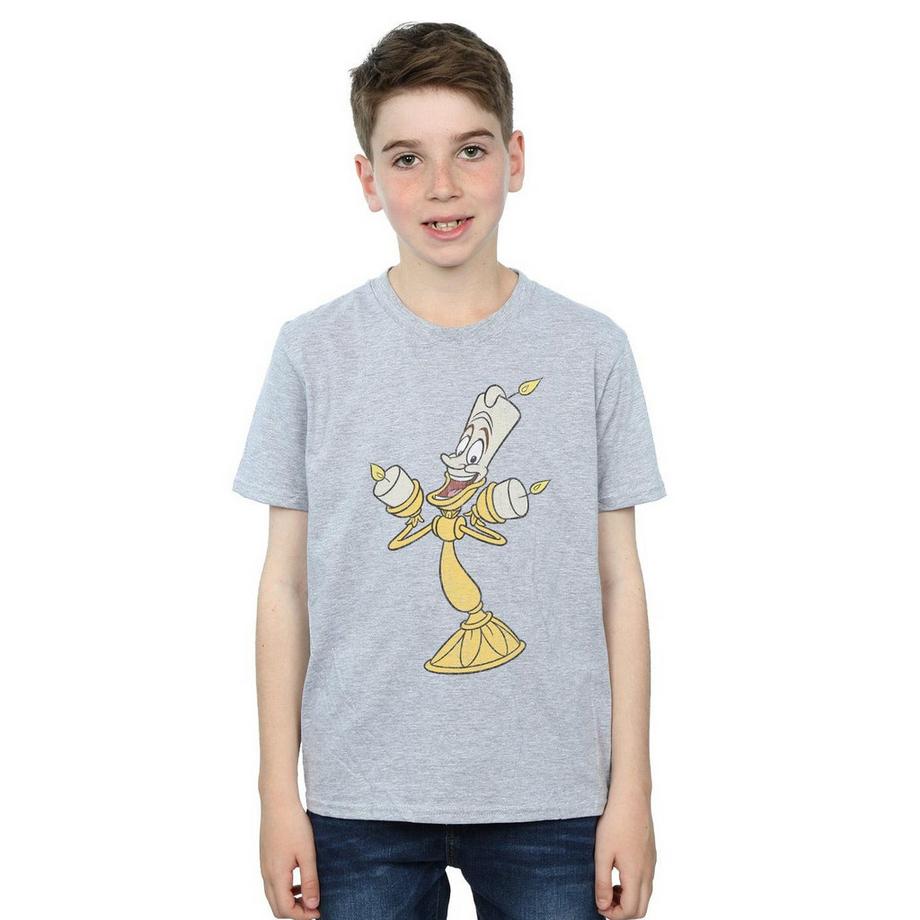 Disney  Tshirt BEAUTY AND THE BEAST 
