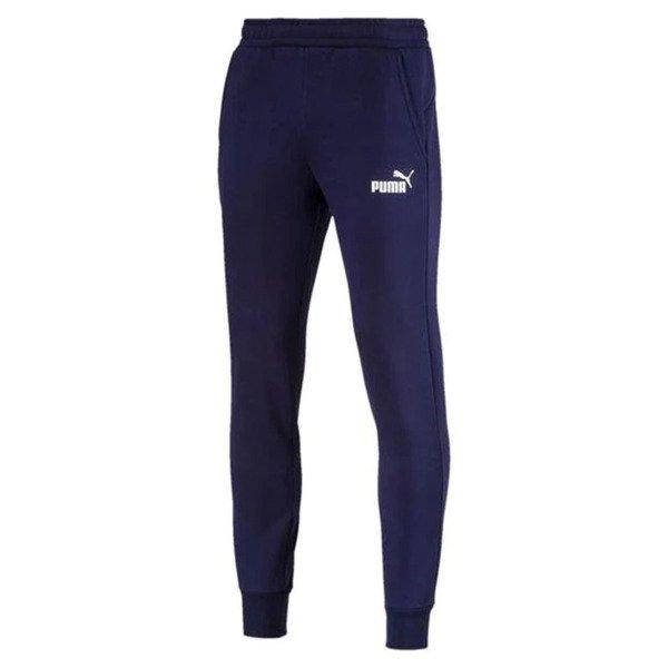 Image of Ess Jogginghosen Unisex Mitternachtsblau XL