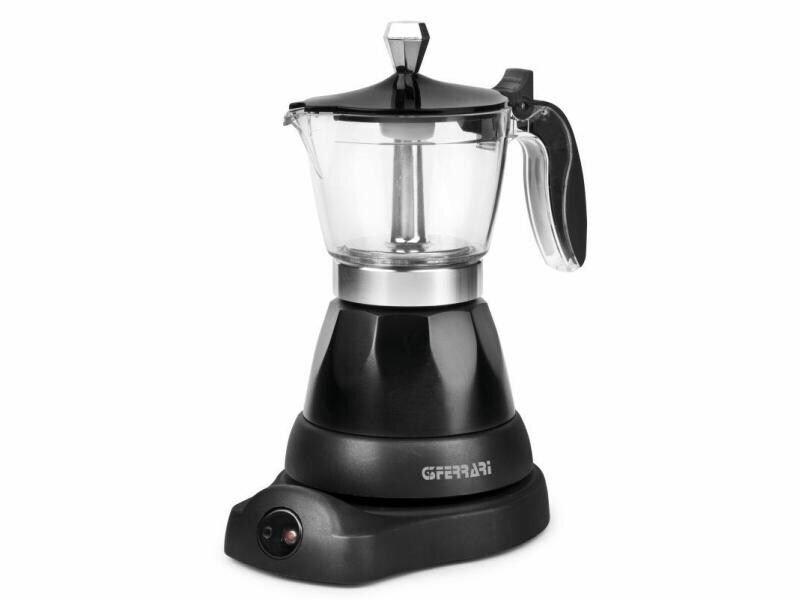 Image of G3ferrari Unisex Schwarz