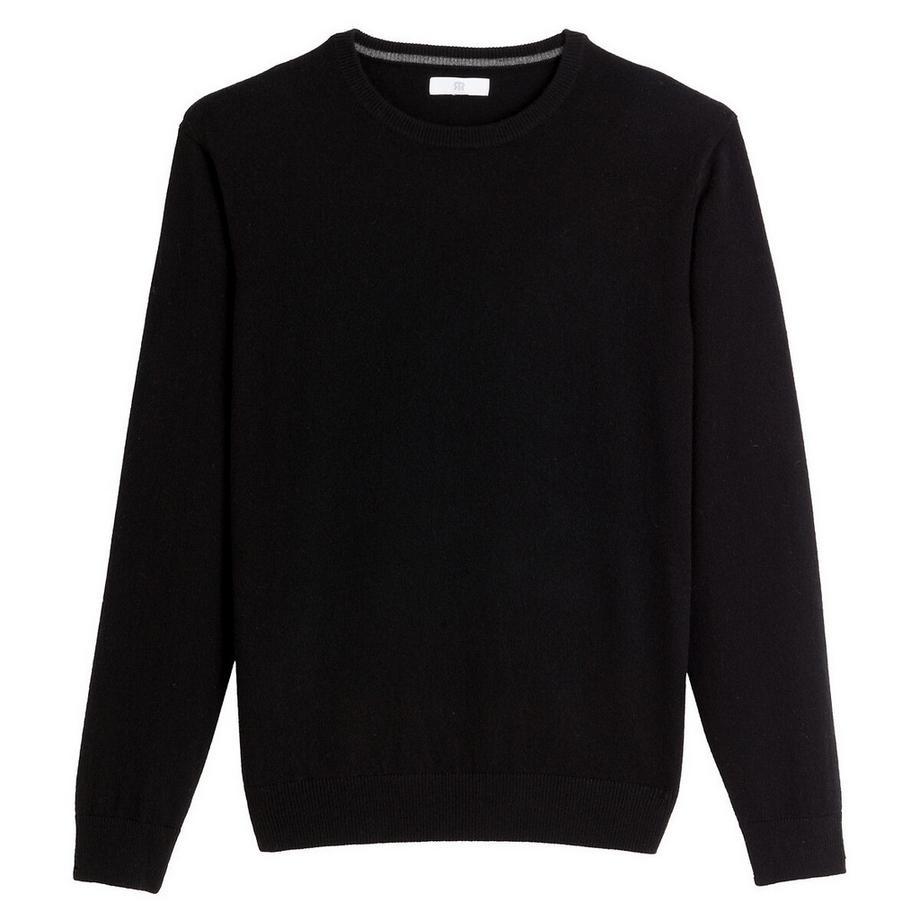 La Redoute Collections Pullover Cashmere Lana  