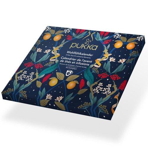 Pukka Pukka Bio Tee Adventskalender (1 Stk)  