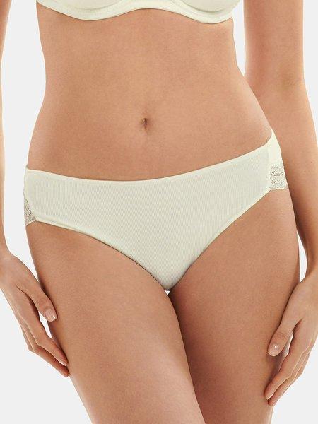 Image of Slip Kasia Damen Elfenbein 46