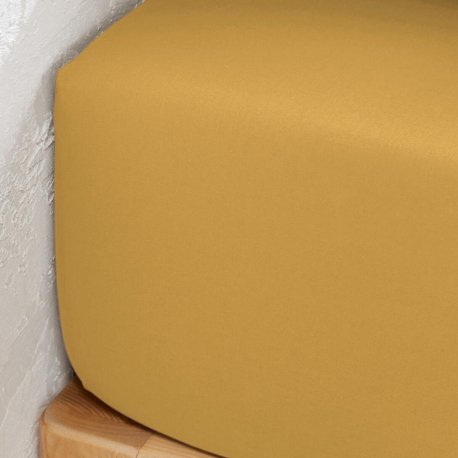 La Redoute Intérieurs Lenzuolo con angoli Scenario  